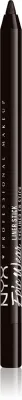 NYX Professional Makeup Epic Wear Liner Stick - Водостойкий карандаш для глаз, 1.2 г, оттенок 34 Burnt Sienna