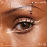 NYX Professional Makeup Epic Ink Liner - Точный водостойкий подводка для глаз, 1 мл, оттенок Marshmallow — фото 2