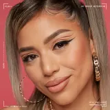 NYX Professional Makeup Epic Ink Liner - Точный водостойкий подводка для глаз, 1 мл, оттенок Marshmallow — фото 3