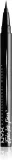 NYX Professional Makeup Epic Ink Liner - Точный водостойкий подводка для глаз, 1 мл, оттенок 01 Black — фото 1