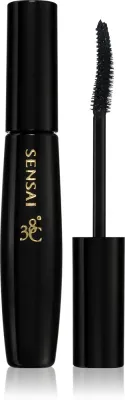Sensai Mascara 38C Volumising - Тушь для ресниц для большего объема и эффекта более густых ресниц, 8 мл