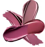 MAYBELLINE NEW YORK Color Sensational Smoked Roses - Увлажняющая помада, 3.6 г, оттенок 300 Stripped Rose — фото 3