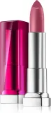 MAYBELLINE NEW YORK Color Sensational Smoked Roses - Увлажняющая помада, 3.6 г, оттенок 320 Steamy Rose — фото 1