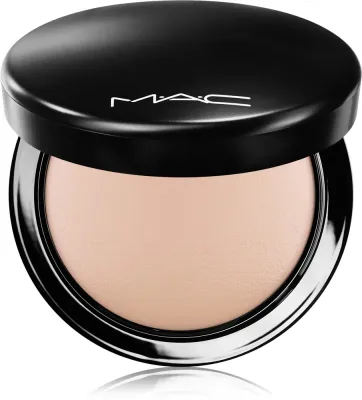 MAC Cosmetics Mineralize Skinfinish Natural - Пудра для лица, 10 г