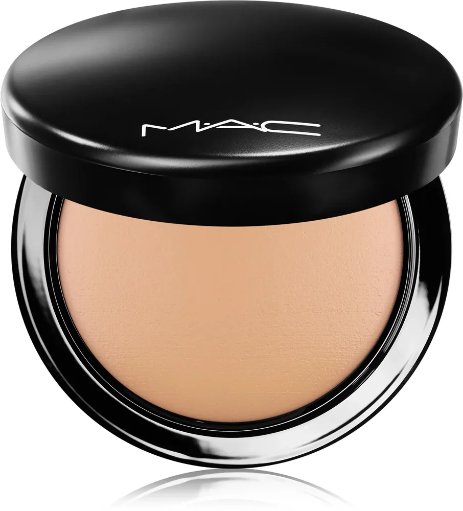 MAC Cosmetics Mineralize Skinfinish Natural - Пудра для лица, 10 г, оттенок Medium Tan