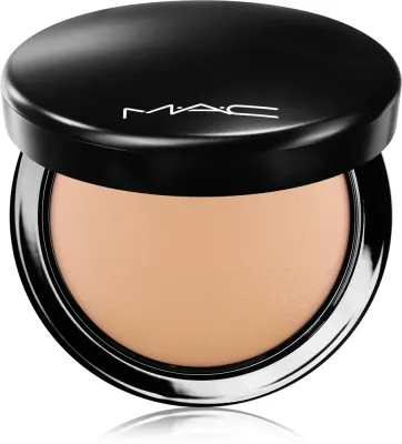 MAC Cosmetics Mineralize Skinfinish Natural - Пудра для лица, 10 г, оттенок Medium Tan