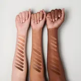 MAC Cosmetics Mineralize Skinfinish Natural - Пудра для лица, 10 г, оттенок Dark Golden — фото 4