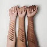 MAC Cosmetics Mineralize Skinfinish Natural - Пудра для лица, 10 г, оттенок Dark Deep — фото 7