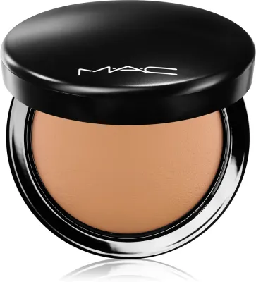 MAC Cosmetics Mineralize Skinfinish Natural - Пудра для лица, 10 г, оттенок Dark Tan