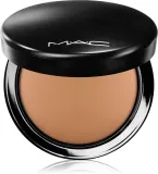 MAC Cosmetics Mineralize Skinfinish Natural - Пудра для лица, 10 г, оттенок Dark Deepest — фото 1