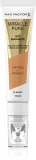 Max Factor Miracle Pure - Корректор кремовый против отеков и темных кругов, 10 мл, оттенок 04 Honey — фото 1