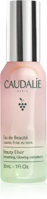 Caudalie Beauty Elixir - Освежающий спрей для придания коже сияющего вида, 30 мл
