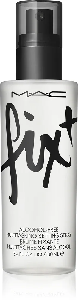 MAC Cosmetics Fix+ Original Setting Spray - Спрей для фиксации загара с увлажняющим действием