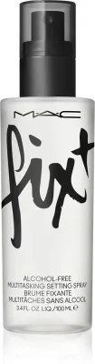 MAC Cosmetics Fix+ Original Setting Spray - Спрей для фиксации загара с увлажняющим действием, 100 мл