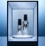 MAC Cosmetics Fix+ Original Setting Spray - Спрей для фиксации загара с увлажняющим действием — фото 4