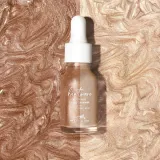 Barry M Heatwave - Жидкий хайлайтер с капельницей, 15 мл, оттенок Fiery — фото 5