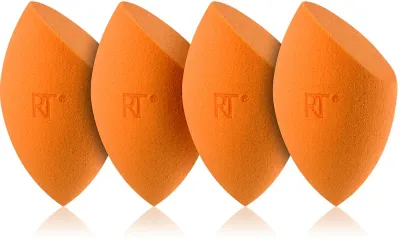 Real Techniques Original Collection Base - Кисть для макияжа, 2 шт, 4 шт
