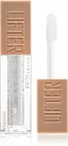MAYBELLINE NEW YORK Lifter Gloss - Блеск для губ, 5.4 мл, оттенок 01 Pearl — фото 1