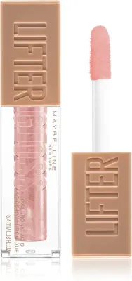 MAYBELLINE NEW YORK Lifter Gloss - Блеск для губ, 5.4 мл, оттенок 06 Reef