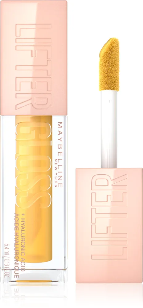 MAYBELLINE NEW YORK Lifter Gloss - Блеск для губ, 5.4 мл, оттенок 5 мл (MAY08052)