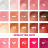 MAYBELLINE NEW YORK Lifter Gloss - Блеск для губ, 5.4 мл, оттенок 02 Ice — фото 6