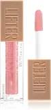 MAYBELLINE NEW YORK Lifter Gloss - Блеск для губ, 5.4 мл, оттенок 04 Silk — фото 1