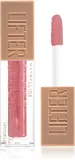 MAYBELLINE NEW YORK Lifter Gloss - Блеск для губ, 5.4 мл, оттенок 05 Petal — фото 1