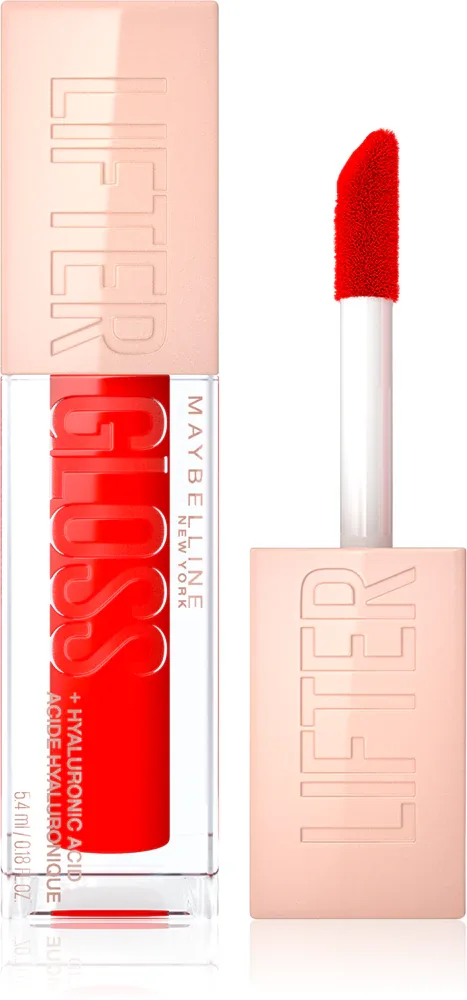 MAYBELLINE NEW YORK Lifter Gloss - Блеск для губ, 5.4 мл, оттенок 23 Sweet Heart
