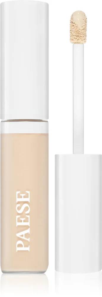 Paese Run For Cover - Корректор с матирующим эффектом, 9 мл, оттенок 30 Beige