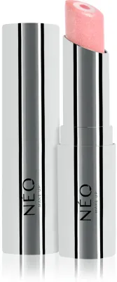 NEO MAKE UP Intense Serum Triple Action Lip Balm Stick - Тонирующий бальзам для губ SPF 30, 5.5 г, оттенок 02 GoотBlush Nude