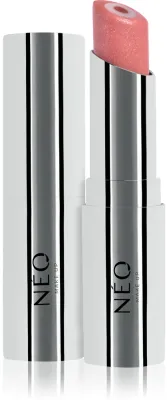 NEO MAKE UP Intense Serum Triple Action Lip Balm Stick - Тонирующий бальзам для губ SPF 30, 5.5 г, оттенок 04 Got Sweet Apricot