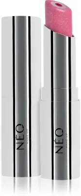 NEO MAKE UP Intense Serum Triple Action Lip Balm Stick - Тонирующий бальзам для губ SPF 30, 5.5 г, оттенок 03 Very Glam Cherry