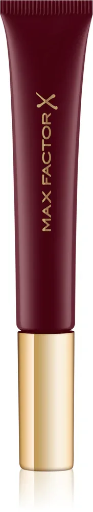 Max Factor Colour Elixir Cushion - Блеск для губ, 9 мл, оттенок 030 Majesty Berry