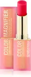 bellaoggi Color Magnifier Lip Balm - Тонирующий увлажняющий бальзам для губ, 3 г, оттенок Watermelon Ice — фото 1