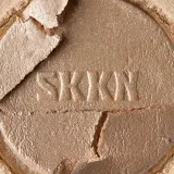 SKKN by Kim Make-up Highlighter - Розовый крем-хайлайтер, 4 г, оттенок Honey Glow — фото 2