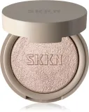 SKKN by Kim Make-up Highlighter - Розовый крем-хайлайтер, 4 г, оттенок Rose Glow — фото 1