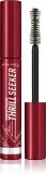 Rimmel WonderVolume Thrill Seeker - Тушь для ресниц, увеличивающая объем, 8 мл, оттенок Black Brown — фото 1