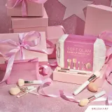 BrushArt Basic Soft Glam make-up brush set - Набор кистей для косметики, 1 шт — фото 4