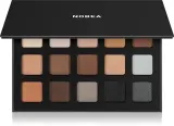 NOBEA Day-to-Day Naturally Nude Eyeshadow Palette - Палетка теней для век: палетка теней для век, 24 г — фото 1