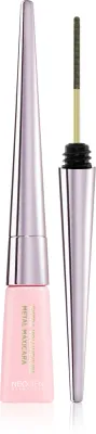 Neogen Dermalogy Extra Slim Metal Maxicara - Тушь для ресниц, удлиняющая и утолщающая, 6 мл
