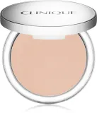 Clinique Superpowder Double Face Makeup - Тональная основа: компактный порошок и тональный крем в одном, 10 г, оттенок 02 Matte Beige — фото 1