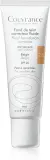 Avene Couvrance Fluid Foundation Corrector - Тональная основа с покрытием в жидкой текстуре SPF 20, 30 мл, оттенок 2.5 Beige — фото 1