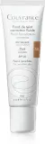 Avene Couvrance Fluid Foundation Corrector - Тональная основа с покрытием в жидкой текстуре SPF 20, 30 мл, оттенок 5.0 Golden — фото 1
