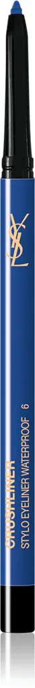 Yves Saint Laurent Crush Liner - Карандаш для глаз, 0.35 г, оттенок 06 Blue