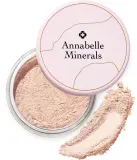 Annabelle Minerals Radiant Mineral Foundation - Минеральная пудровая тональная основа с осветляющим эффектом, 4 г, оттенок Golden Fairest — фото 2