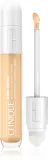 Clinique Even Better All-Over Concealer + Eraser - Корректор для лица, который скрывает, 6 мл, оттенок CN 08 Linen — фото 1