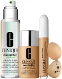 Clinique Even Better All-Over Concealer + Eraser - Корректор для лица, который скрывает, 6 мл, оттенок CN 40 Cream Chamois — фото 6