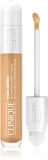 Clinique Even Better All-Over Concealer + Eraser - Корректор для лица, который скрывает, 6 мл, оттенок CN 58 Honey — фото 1