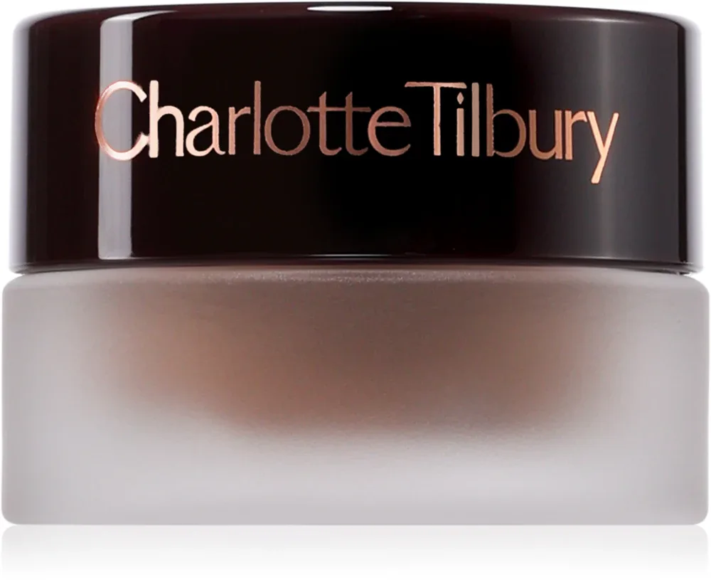 Charlotte Tilbury Eye To Mesmerise - Тушь для ресниц в креме, 7 мл, оттенок Oyster Pearl