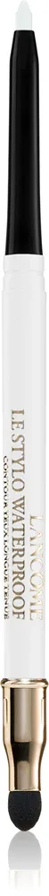 Lancome Le Stylo Waterproof - Высокопигментный водостойкий карандаш для глаз, 0.35 г, оттенок базовый